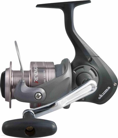 Купить Катушка Катушка для спиннинга Pflueger Trion 30 TRIONSP30B