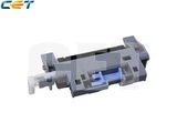 Ролик отделения 2-го лотка в сборе RM1-6010-000, RM1-6176-000, CE710-69007 для HP Color LaserJet Enterprise CP5525, M750 (CET), CET2622