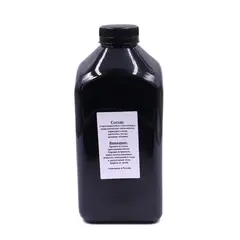 Тонер БУЛАТ s-Line TK-350 для Kyocera FS-3920 (Чёрный, банка 500 г)