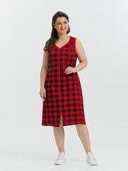 4577/1 Сарафан на молнии