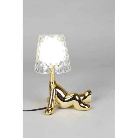 Настольная лампа Aployt Kosett APL.652.14.01