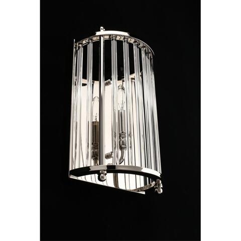 Настенный светильник Aployt Joanna APL.726.01.01