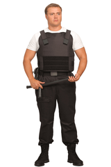 Бронежилет Комфорт 1-1 УНИ, Бр1 класс защиты