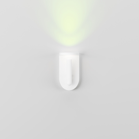 Настенный светодиодный светильник Maytoni Synergy C034WL-L5W3K