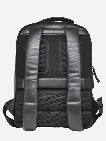 C250001 PRETO Рюкзак MP