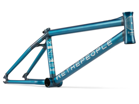 Рама WeThePeople Network