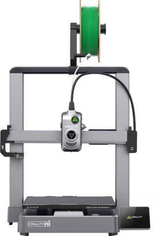 3D-принтер Creality Ender Hi