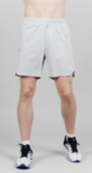 Элитные беговые Шорты Nordski Pro Energy Grey