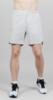 Элитные беговые Шорты Nordski Pro Energy Grey