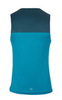 Элитная беговая майка Noname Unify Top 24 Ux Ocean Blue