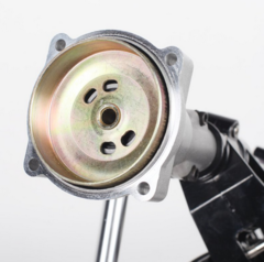 Навесной комплект с гребным винтом