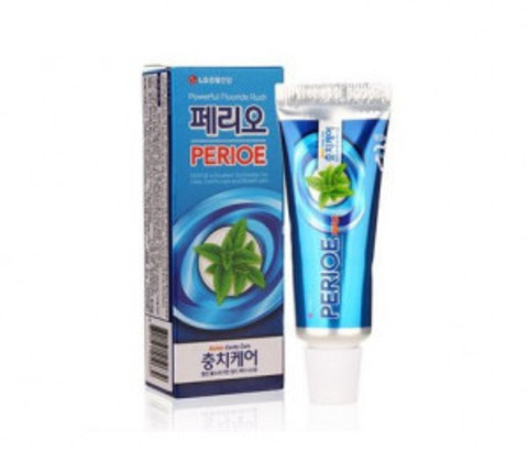 Perioe Fluoride Rush Toothpaste 20ml