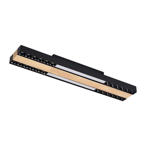 Потолочный светодиодный светильник F-Promo Zebra 4440-2C