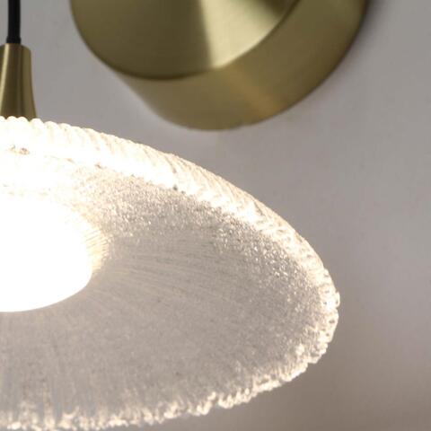 Настенный светодиодный светильник Favourite Wilet 4657-1W