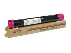 Тонер-картридж (CPT, CE08) 006R01519 для XEROX WorkCentre 7525 (CET) Magenta, 360г, CET141211