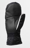 Варежки Nordski Arctic Black/Cream Membrane