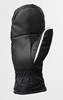 Варежки Nordski Arctic Black/Cream Membrane