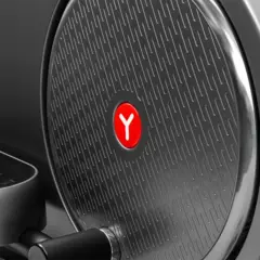 Эллиптический тренажер Yamaguchi Elliptic Light