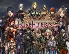 Rise Eterna (для ПК, цифровой код доступа)