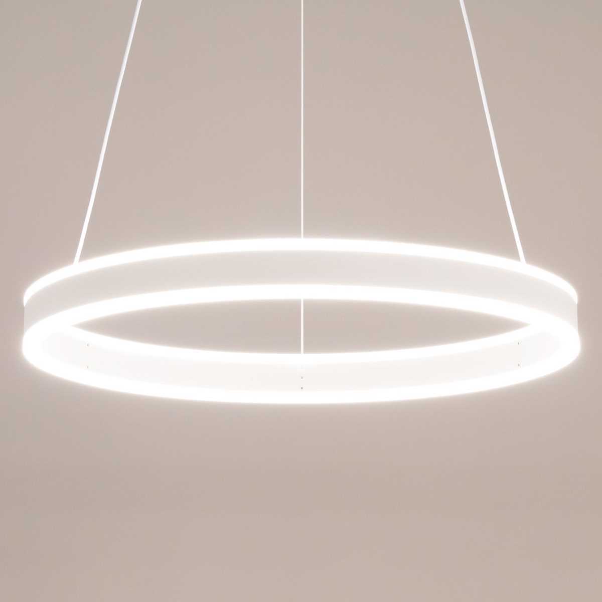 Подвесной светодиодный светильник Citilux Дуэт CL719500