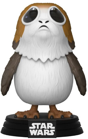 Funko POP! Star Wars: Porg (261)