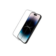 Защитное стекло на экран  UGREEN SP428 (25646) Matte Screen Protector with Installation Frame для iPhone 15 Plus/16 Plus 1шт, прозрачный