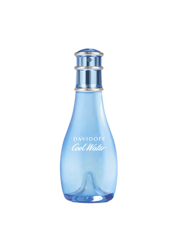 DAVIDOFF COOL WATER lady 30ml edt