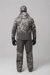 Зимний костюм для охоты Remington 3 в 1 Blizzard Fit Figure на remingtonn.ru