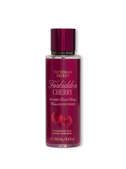 LIMITED FORBIDDEN CHERRY СПРЕЙ ДЛЯ ТЕЛА