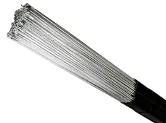 Прутки сварочные нержавеющие TIG ER-308LSi Ø 2,0 мм (1000 мм пачка 5 кг)