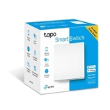 Умный выключатель TP-Link Tapo S210 1-нокл. белый