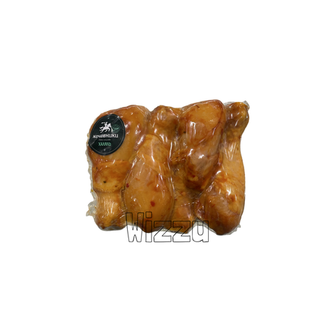 Окорочка Вяземские Кочевники копч-вар охлжд. вес