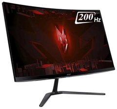Монитор 27&#34; Acer Nitro ED270X0biip/UM.HE0EE.001 черный