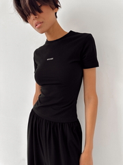 Футболка "LOUNGE"