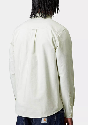 Рубашка CARHARTT WIP C-Logo