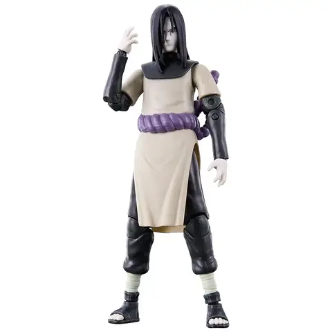 Фигурка Bandai Anime Heroes Naruto Shippuden: Orochimaru