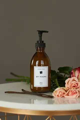 Крем-мыло для рук DUBAI