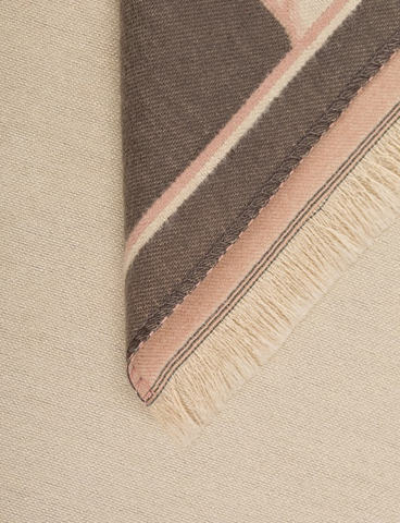 Палантин LABBRA 65х180