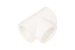 Тройник Tebo 40 C--TB