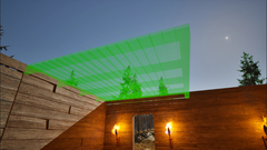 Hauntsville (для ПК, цифровой код доступа)