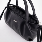 Сумка Саломея 334 канадский черный