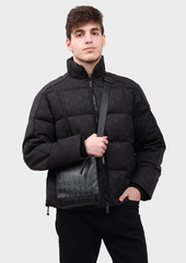 Пуховик ARMANI EXCHANGE