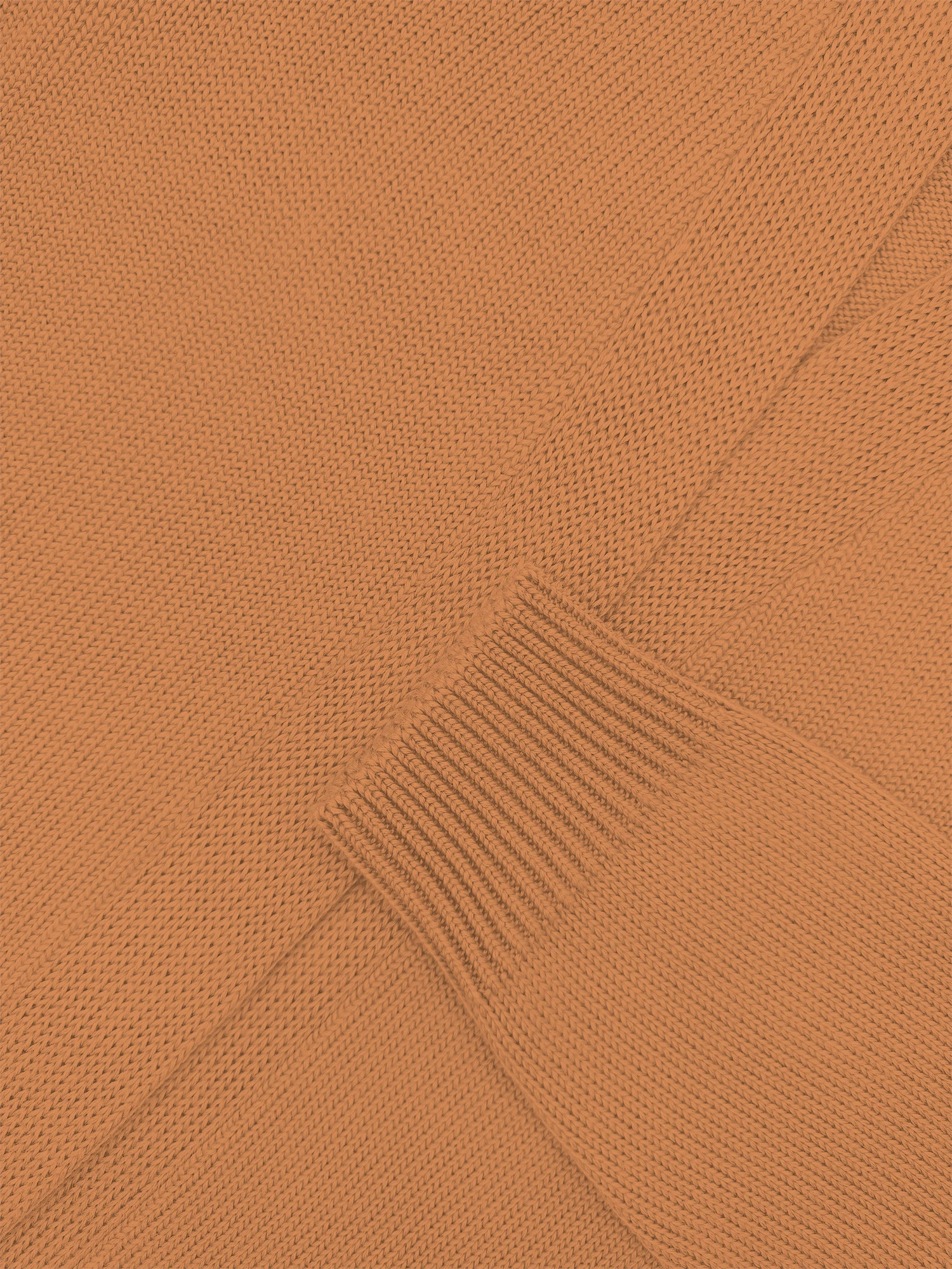 Кардиган с планкой из мягкой шерсти