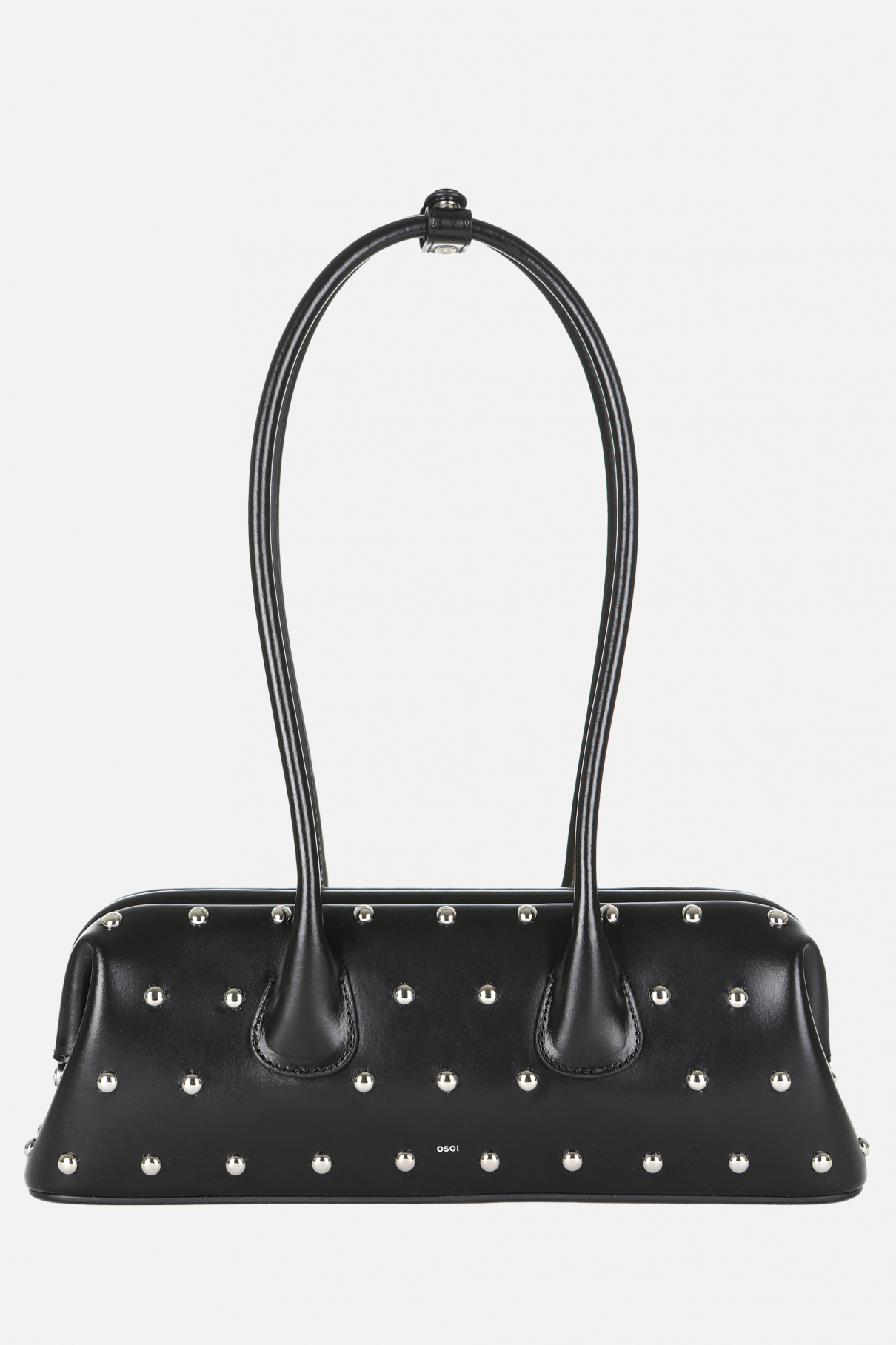 Сумка BOAT WIDE MINI Черный