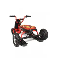Детский электроснегокат Snow Razor PRO