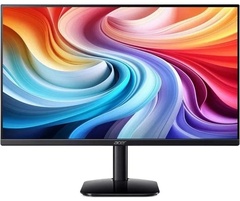 Монитор 27&#34; Acer KA272Gbi UM.HX2EE.G01 черный