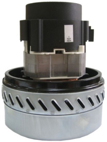 Турбина 1400 W для Soteco, Karcher и Starmix выс. 176.4мм, диам. винт. 143.4мм