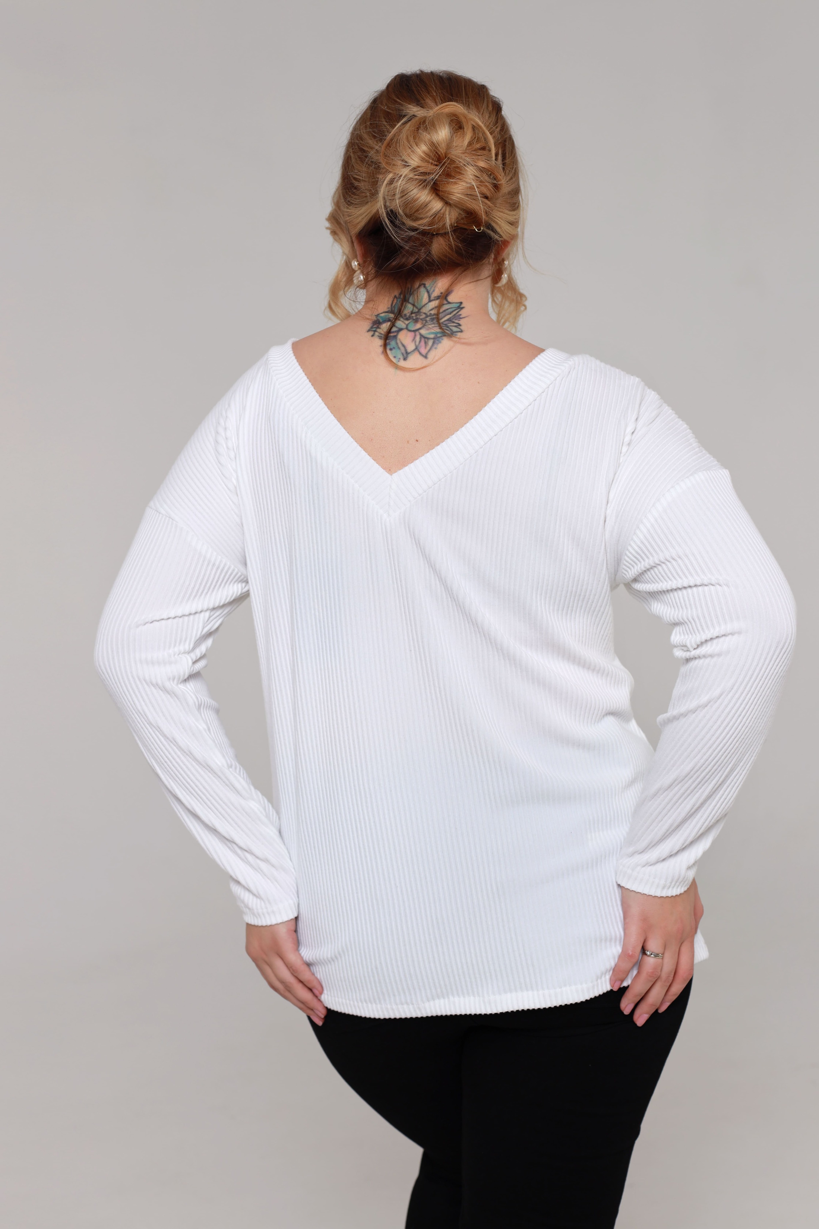 Лонгслив-5673