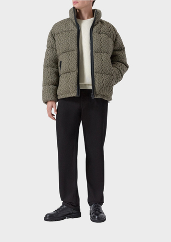 Куртка HUGO Benovo2541