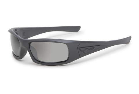 Очки тактические ESS 5B (Gray Frame Mirrored Gray Lenses)